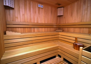 شقة غرفتين وصالة مفروشة ضمن مجمع سكني في شارع بارباروس - مهموتلار / الانيا 