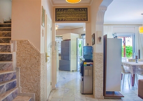 فيلا واسعة في الانيا بسعر ممتاز 