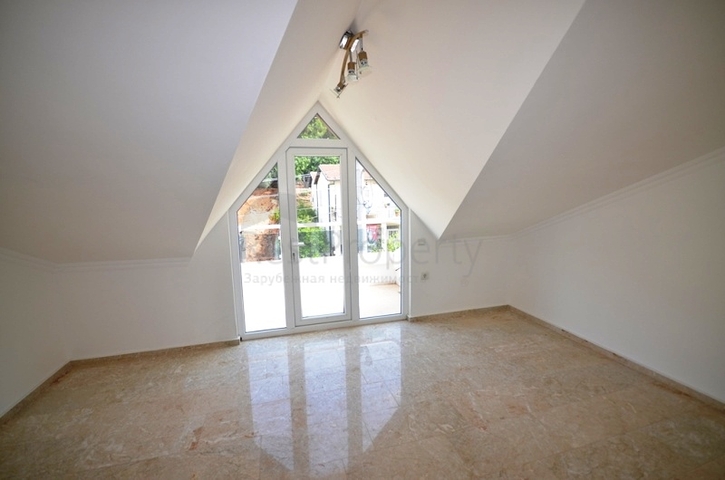 فيلات فاخرة في فتحية 