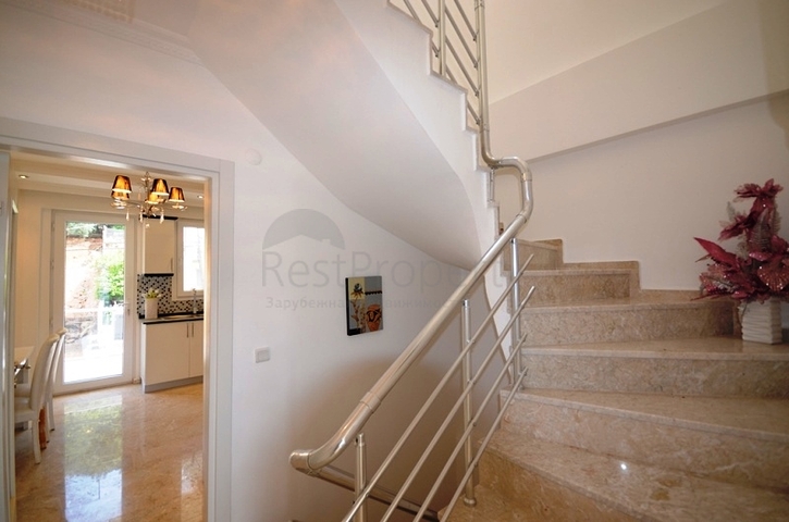 فيلات فاخرة في فتحية 