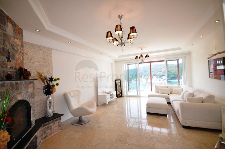 فيلات فاخرة في فتحية 