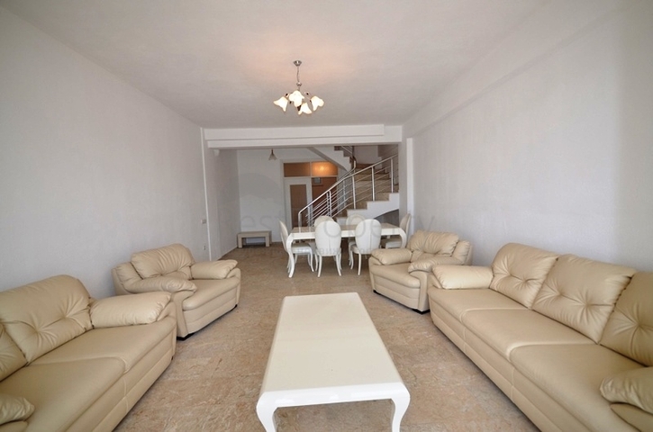 فيلات فاخرة في فتحية 