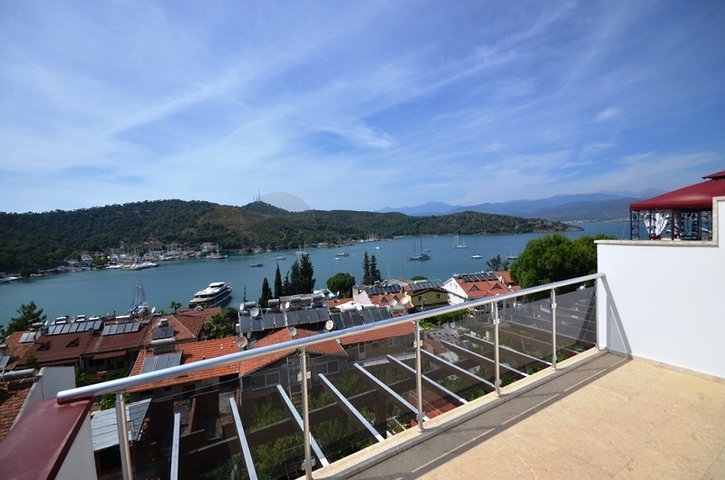 فيلات فاخرة في فتحية 