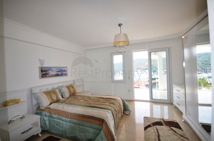 فيلات فاخرة في فتحية 