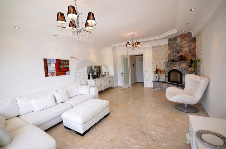 فيلات فاخرة في فتحية 