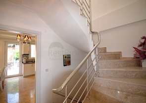 فيلات فاخرة في فتحية 