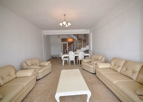 فيلات فاخرة في فتحية 