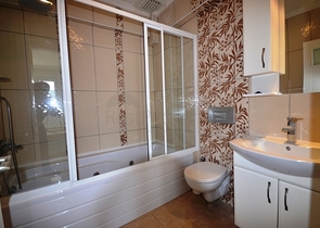 فيلات فاخرة في فتحية 