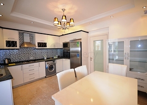 فيلات فاخرة في فتحية 