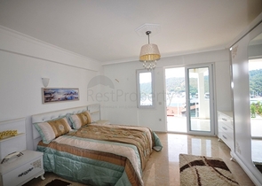 فيلات فاخرة في فتحية 