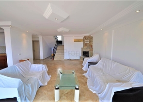 فيلا مفروشة - تصميم ثلاث غرف وصالة في جيكجلي / الانيا 