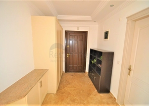 فيلا مفروشة - تصميم ثلاث غرف وصالة في جيكجلي / الانيا 