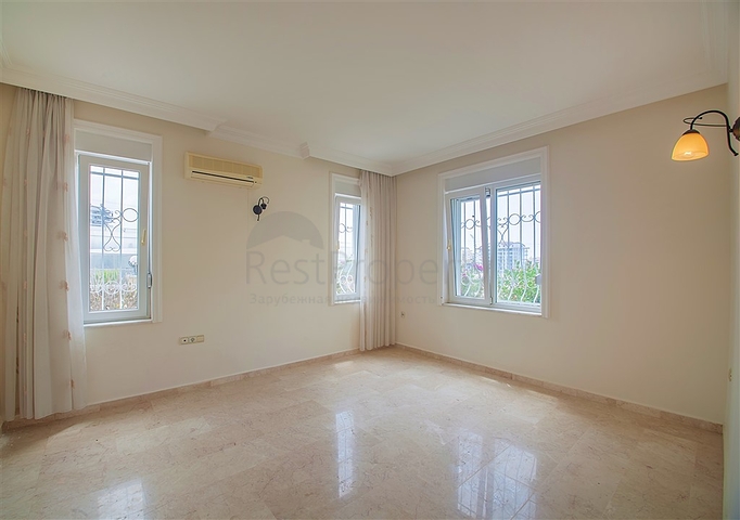 فيلا مستقلة دوبلكس - قريبة من مركز المدينة - مهموتلار / الانيا 