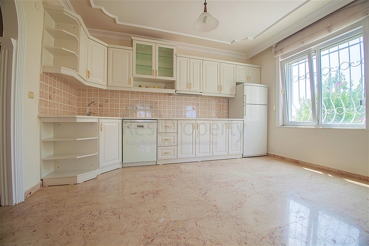 فيلا مستقلة دوبلكس - قريبة من مركز المدينة - مهموتلار / الانيا 