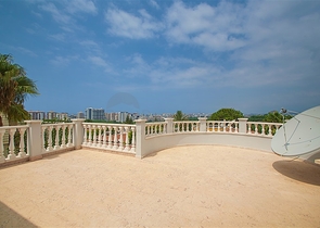 فيلا مستقلة دوبلكس - قريبة من مركز المدينة - مهموتلار / الانيا 