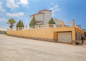 فيلا مستقلة دوبلكس - قريبة من مركز المدينة - مهموتلار / الانيا 