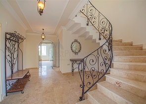 فيلا مستقلة دوبلكس - قريبة من مركز المدينة - مهموتلار / الانيا 