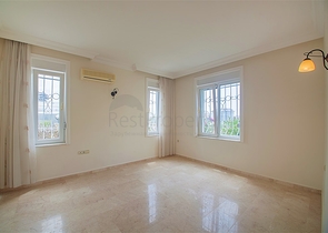 فيلا مستقلة دوبلكس - قريبة من مركز المدينة - مهموتلار / الانيا 