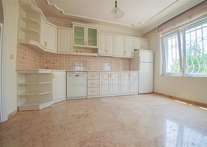 فيلا مستقلة دوبلكس - قريبة من مركز المدينة - مهموتلار / الانيا 