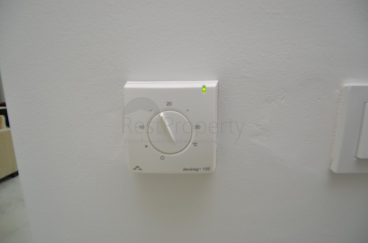 اطلالة بحر مباشرة - شقة ثلاث غرف وصالة فاخرة في اوبا / الانيا 