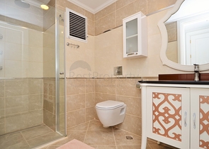 اطلالة بحر مباشرة - شقة ثلاث غرف وصالة فاخرة في اوبا / الانيا 