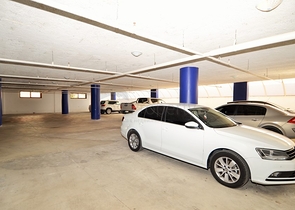 اطلالة بحر مباشرة - شقة ثلاث غرف وصالة فاخرة في اوبا / الانيا 