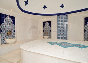 اطلالة بحر مباشرة - شقة ثلاث غرف وصالة فاخرة في اوبا / الانيا 