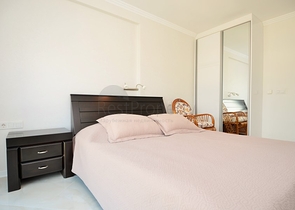 اطلالة بحر مباشرة - شقة ثلاث غرف وصالة فاخرة في اوبا / الانيا 