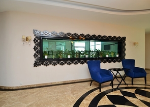 اطلالة بحر مباشرة - شقة ثلاث غرف وصالة فاخرة في اوبا / الانيا 