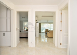 اطلالة بحر مباشرة - شقة ثلاث غرف وصالة فاخرة في اوبا / الانيا 