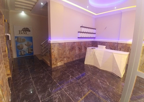 مجمع سكني حديث قريب من البحر في مهموتلار / الانيا 