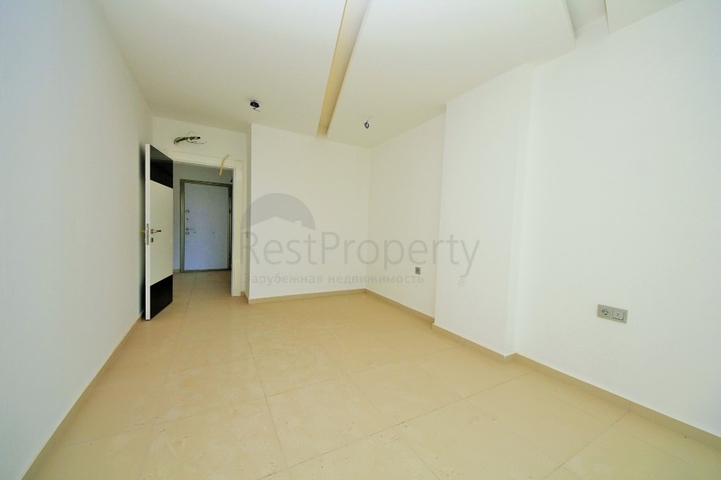 شقة بغرفة نوم وصالة في كاستل / الانيا 