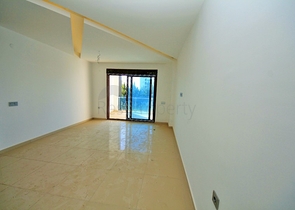 شقة بغرفة نوم وصالة في كاستل / الانيا 