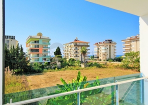 شقة بغرفة نوم وصالة في كاستل / الانيا 