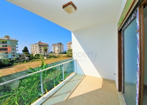 شقة بغرفة نوم وصالة في كاستل / الانيا 