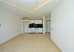 شقة بغرفة نوم وصالة في كاستل / الانيا 