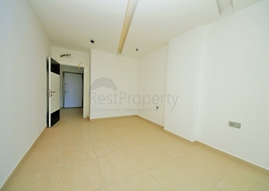 شقة بغرفة نوم وصالة في كاستل / الانيا 