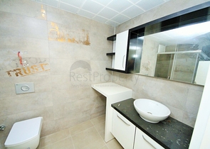 شقة بغرفة نوم وصالة في كاستل / الانيا 