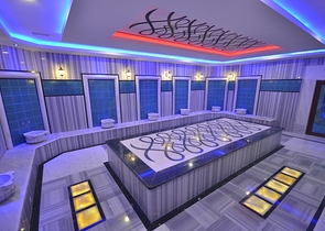 شقة 1+1 في الانيا / كاستل 