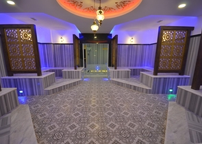 شقة 1+1 في الانيا / كاستل 