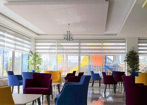 شقة 1+1 في الانيا / كاستل 