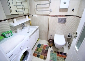 شقة 1+1 في الانيا / كاستل 