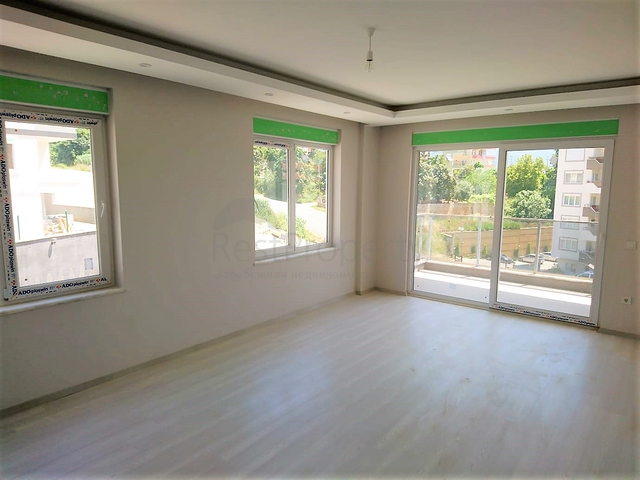 بسعر منافس - شقة ثلاث غرف وصالة في جيكجلي / الانيا 