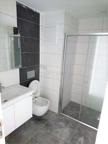 بسعر منافس - شقة ثلاث غرف وصالة في جيكجلي / الانيا 