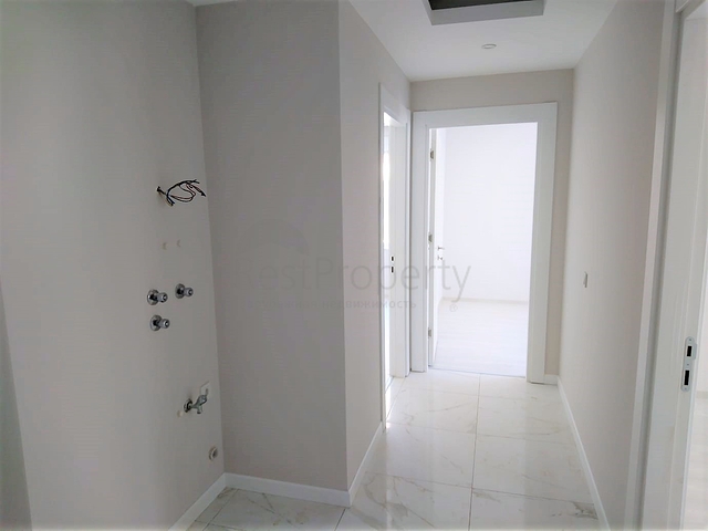 بسعر منافس - شقة ثلاث غرف وصالة في جيكجلي / الانيا 