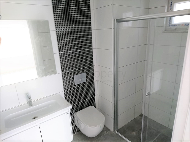 بسعر منافس - شقة ثلاث غرف وصالة في جيكجلي / الانيا 