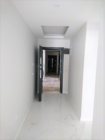 بسعر منافس - شقة ثلاث غرف وصالة في جيكجلي / الانيا 