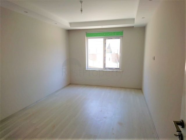 بسعر منافس - شقة ثلاث غرف وصالة في جيكجلي / الانيا 