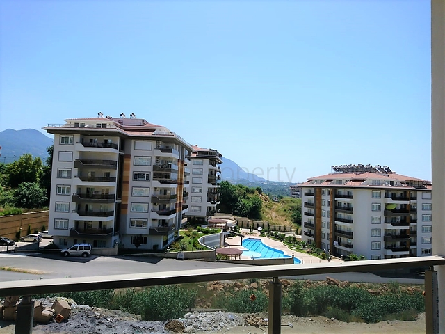 بسعر منافس - شقة ثلاث غرف وصالة في جيكجلي / الانيا 