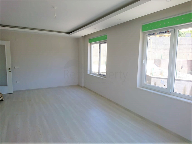 بسعر منافس - شقة ثلاث غرف وصالة في جيكجلي / الانيا 